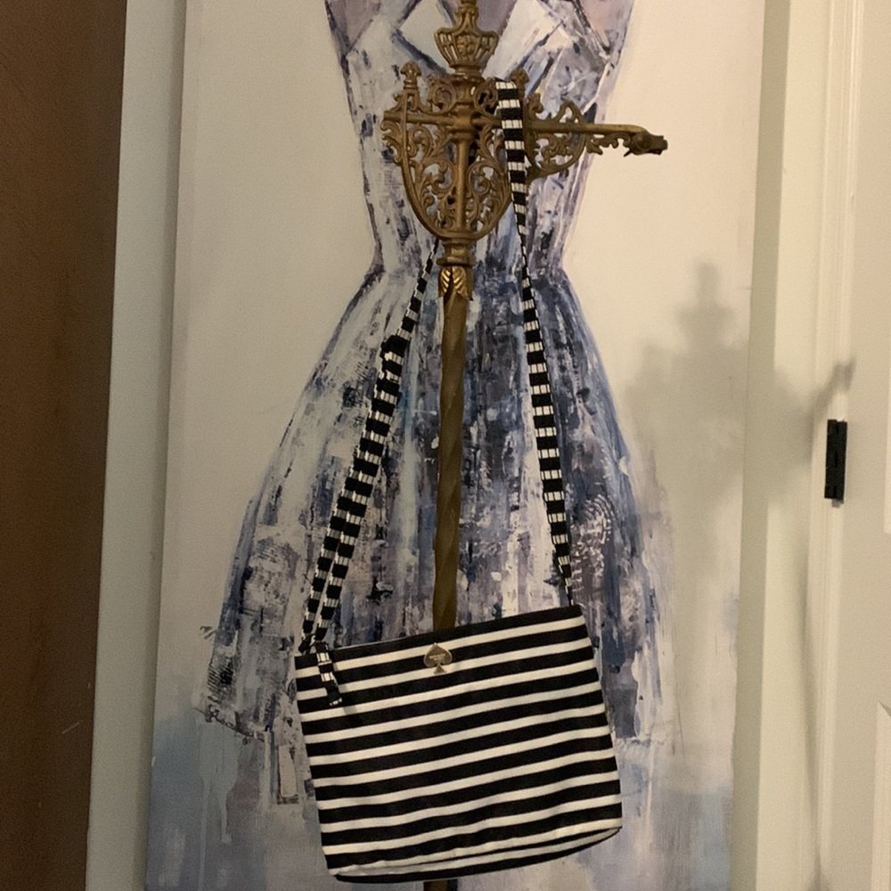 Kate Spade Mini Cooper Crossbody Bag